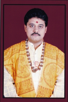 Jay Ambe Jyotish Karyalay - Shashtri Shri 108 Kalpesh ji